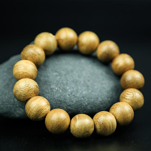 【大智慧】6星马拉ok沉香手串-不退不换