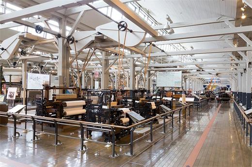 第一次去名古屋推荐的景点 商品图4