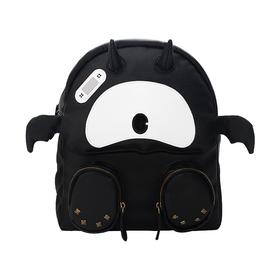纷乐奇家族 小恶魔系列 成人款双肩背包