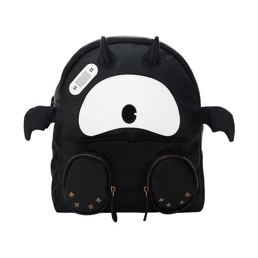 纷乐奇家族 小恶魔系列 成人款双肩背包 商品图0