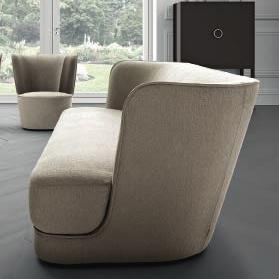 CASAMILANO品牌 ROYALE系列沙发 商品图2