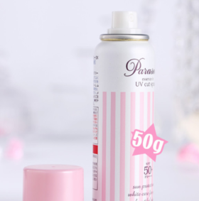  种草帮丨便宜大碗的娜丽丝防晒不买还等什么？