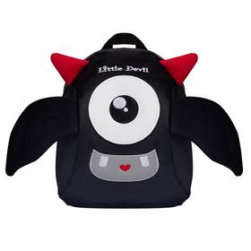 纷乐奇家族 小恶魔系列 多功能书包