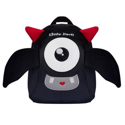 纷乐奇家族 小恶魔系列 多功能书包 商品图0