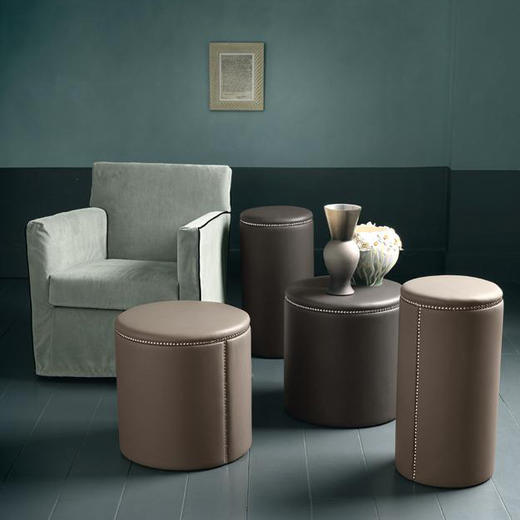 CASAMILANO品牌 Tabouret系列坐墩 商品图0
