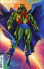 火星猎人 V5 主刊 Martian Manhunter V5 （2019）变体 商品缩略图0