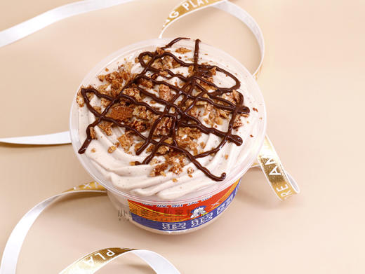 阿华田啵啵杯 商品图2