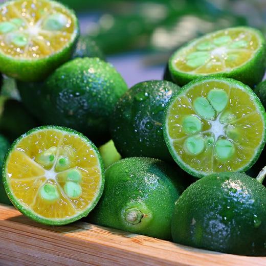 小青柠  100g/250g/500g 商品图1