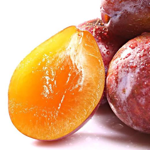 【预售排单发货】新疆喀什西梅3斤/4斤 商品图0