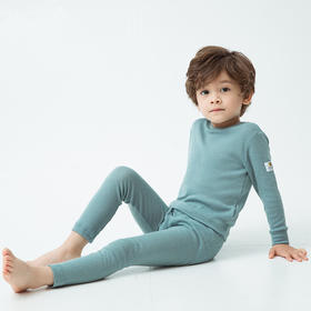 挪威JANUS羊毛衣，从容面对初秋温差