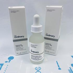 加拿大The Ordinary玻尿酸补水精华30ml（190199）