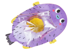 创意手工|用自己DIY的水晶皂洗手不要太上头！