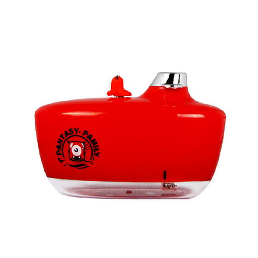 纷乐奇家族 轮船加湿器 商品图0