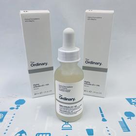 加拿大The Ordinary熊果美白祛斑精华30ml（190250）