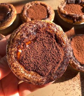 可可蛋挞（不可单买哦）