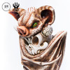 Unbox 骷髅蝙蝠 原色 CAMAZOTZ The Death Bat 商品缩略图2
