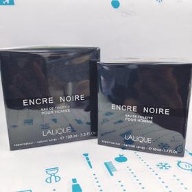 Encre Noire 墨恋男士淡香水（EDT）#50ml/#100ml（022515）（022522）