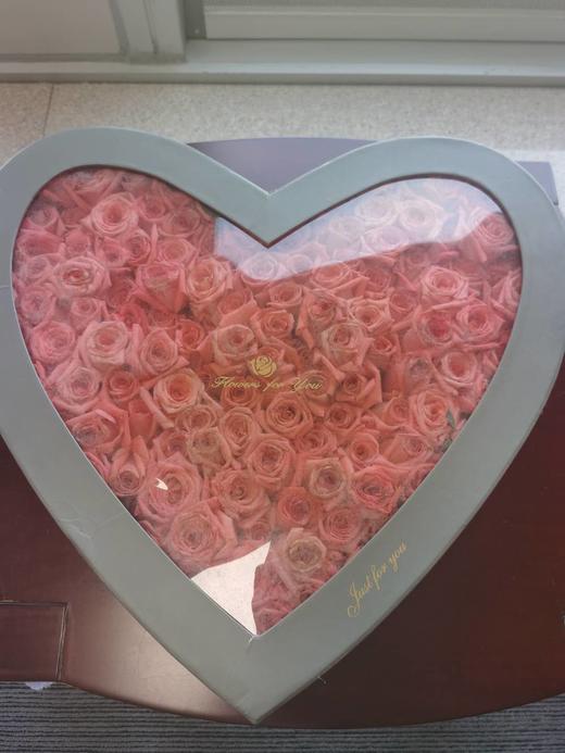 111朵玫瑰（ 无尽的爱 ） 商品图2