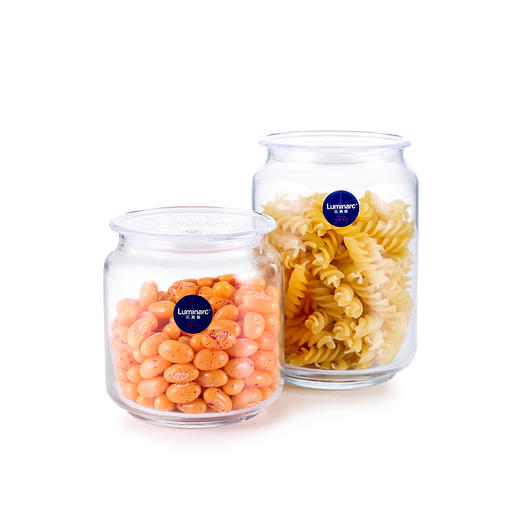 LC-YJJ523晶钻水具储物罐7件套 商品图4