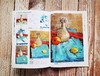 美术入门基础教程 水彩画起步 张恒国 水彩画教程书 水彩画技法 水彩写生步骤 水彩静物组合入门进阶水彩花卉风景人物 绘画书籍 商品缩略图4