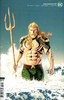 海王V6 主刊 Aquaman V6（2016） 001-060 变体 商品缩略图3