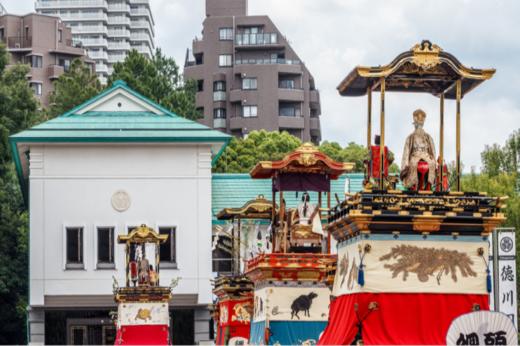 第一次去名古屋推荐的景点 商品图5