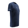 李宁Lining AHSQ887-1 运动T恤国旗版 圆领运动衫 墨水蓝 感受国手的力量！ 商品缩略图6