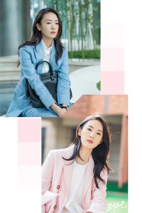 《三十而已》的顾佳，终于背不起爱马仕了，为什么依旧“看起来很贵”？！