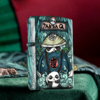 【半岛商城】Zippo东来也国潮打火机,超飒的东方腔调,打火顺畅防风、安全无气味 商品缩略图0