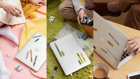  好物分享 | 元气一夏的井井胶带打印机来咯 