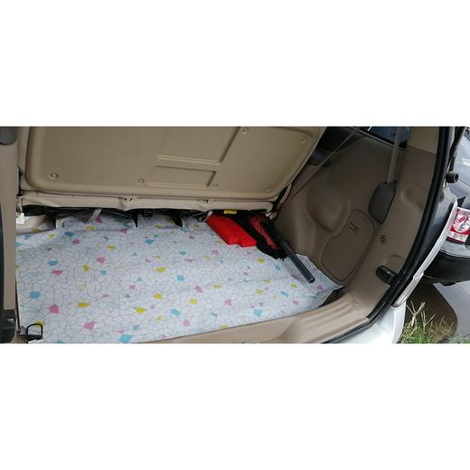 【月租-北京】别克 GL8 2.4L 经典版 商品图8