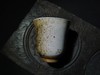 【北吃茶专用杯】磁州窑手工柴烧深碗 商品缩略图2