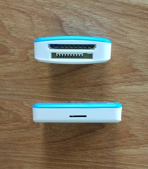 品胜四合一读卡器 商品图6