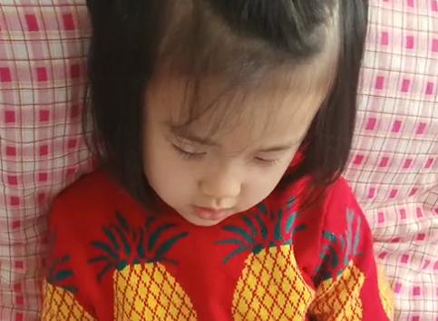 3岁多的Elsa 商品图0