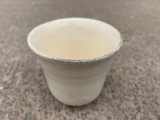 【北吃茶专用杯】磁州窑手工柴烧深碗 商品图1