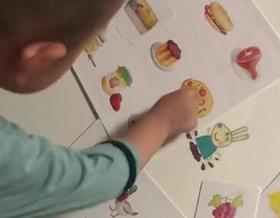 东儿宝宝 视频1