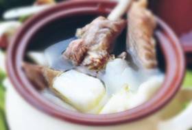 处暑吃鸭，无病各家！ 