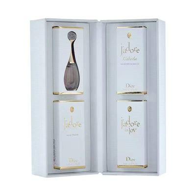迪奥水滴香水四件套 商品图1
