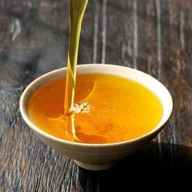  小选食谱 | 早秋清新食谱 