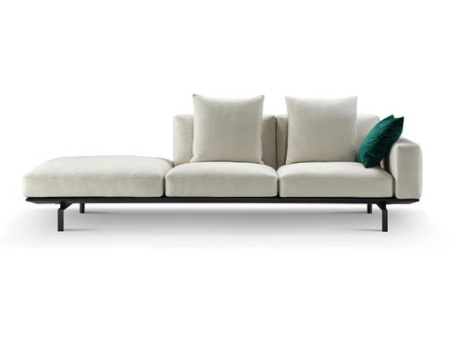 Mattew 四人沙发 |  更多座位组合，皮布面料可选，详询客服 商品图2