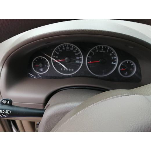 【月租-北京】别克 GL8 2.4L 经典版 商品图5