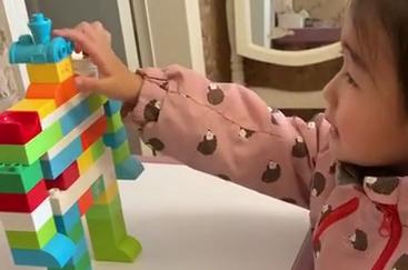 果果的机器人 商品图0