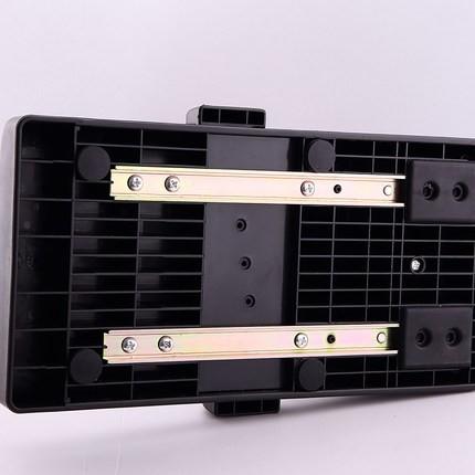 得力0130重型打孔机两孔打孔100页 商品图7