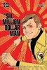 价值六百万美元的男人 Six Million Dollar Man（2019）变体 商品缩略图0