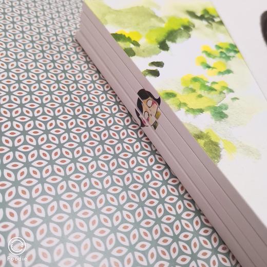 动物物语（作者专用） 商品图1