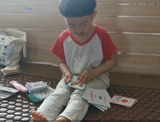 笑笑 三岁多 商品图0