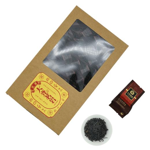 正山小种240g 商品图3