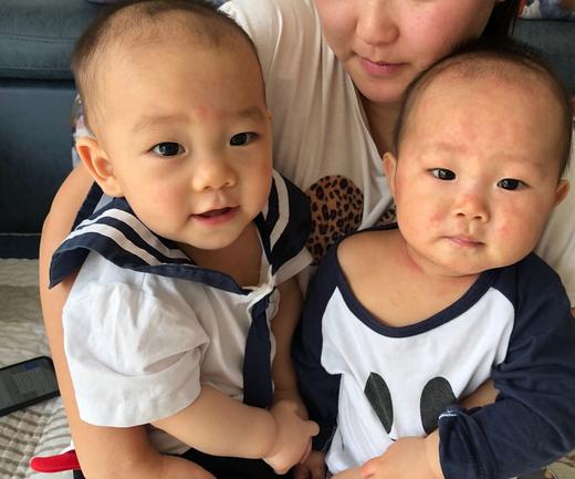 凯凯，糖宝，11个月 商品图0