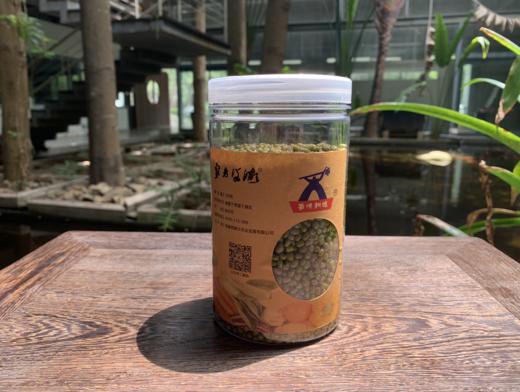 湖洋老家绿豆（500g） 商品图0