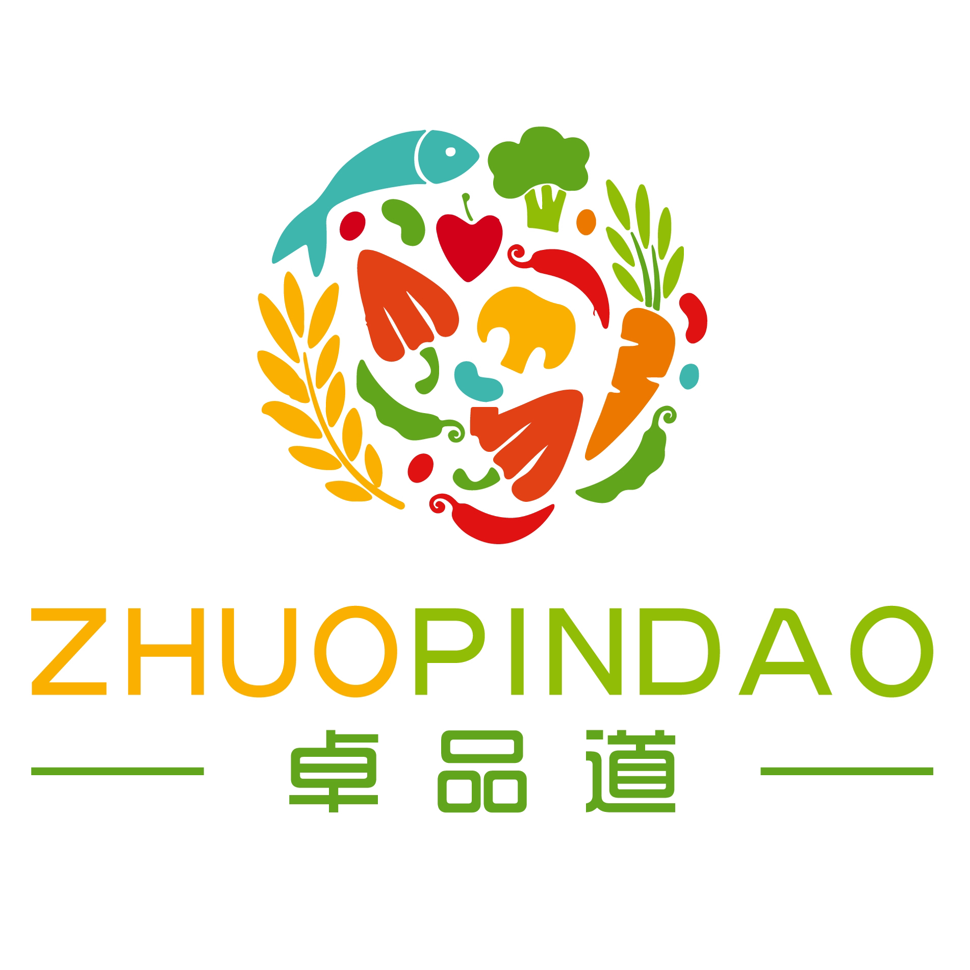 卓品道210920250328